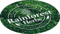 Rainforest Herbs coupons